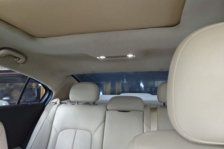 Used Buick LaCrosse 2013 2.4L SIDI Leading Comfort Version