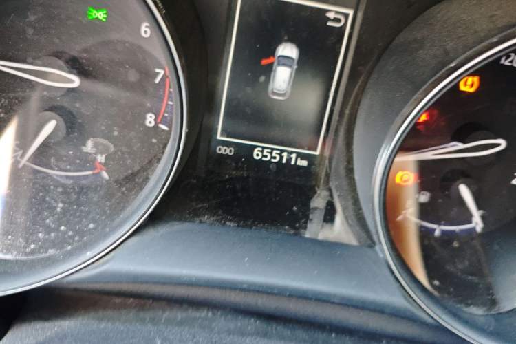 Used Toyota IZOA 2018 2.0L Yichi Edition China V Standard
