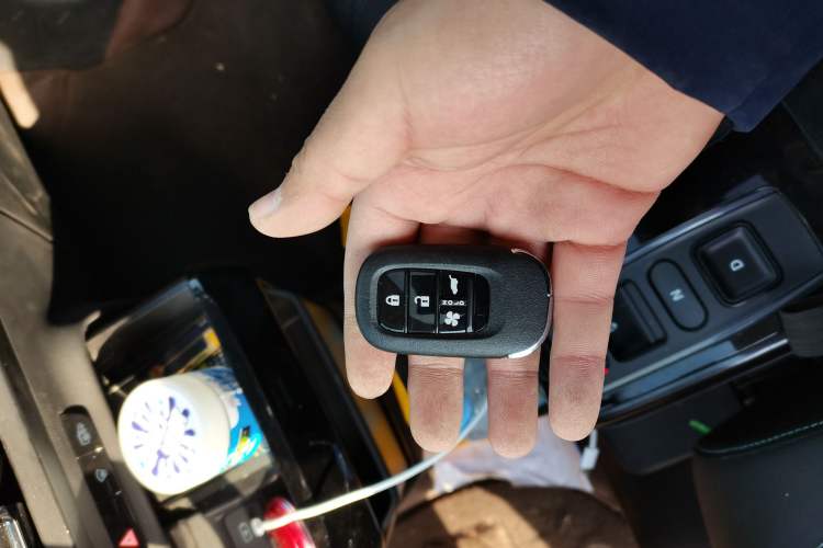 Used Honda e:NP2 2024 Advanced Edition
