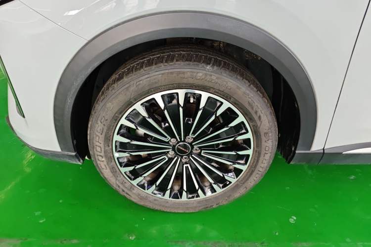 Used EXEED Stellar C-DM 2024 1.5T Long-Range Pro
