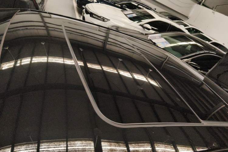 Used Geely Auto Preface 2025 Dongfang Yao 1.5TD Fuyao Edition