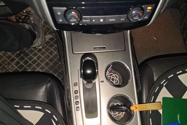 Used Nissan Teana 2016 2.0L XL Comfort Edition
