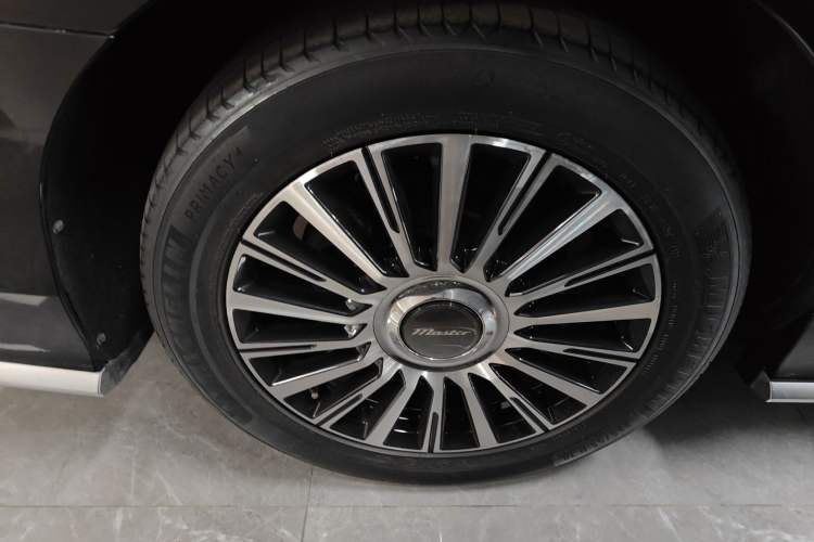 Used GAC Trumpchi M8 2021 Master Series 390T Four-Seat Glory Edition Exterior 5