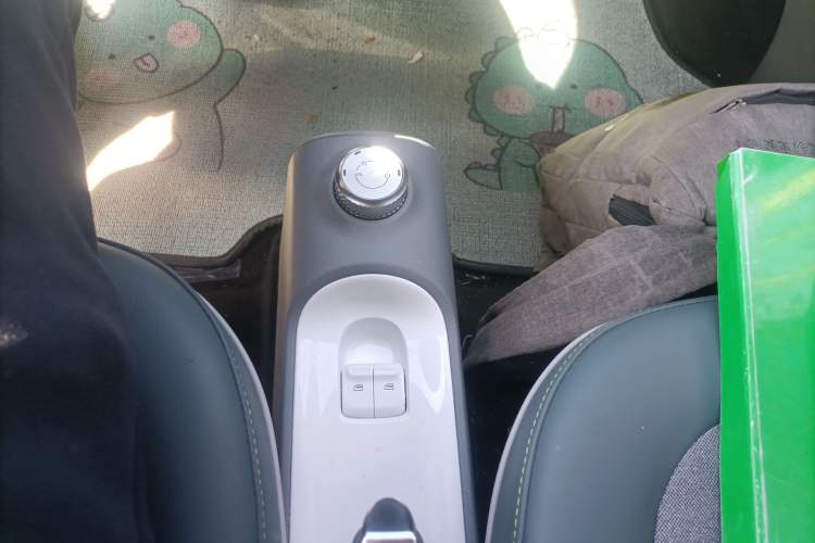 Used Wuling Hongguang MINIEV 2022 GAMEBOY 200km Gaming Edition with Lithium Iron Phosphate