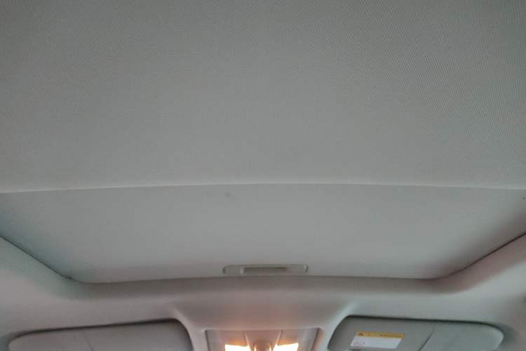 Used MG GS 2015 1.5TGI TST Luxury Edition