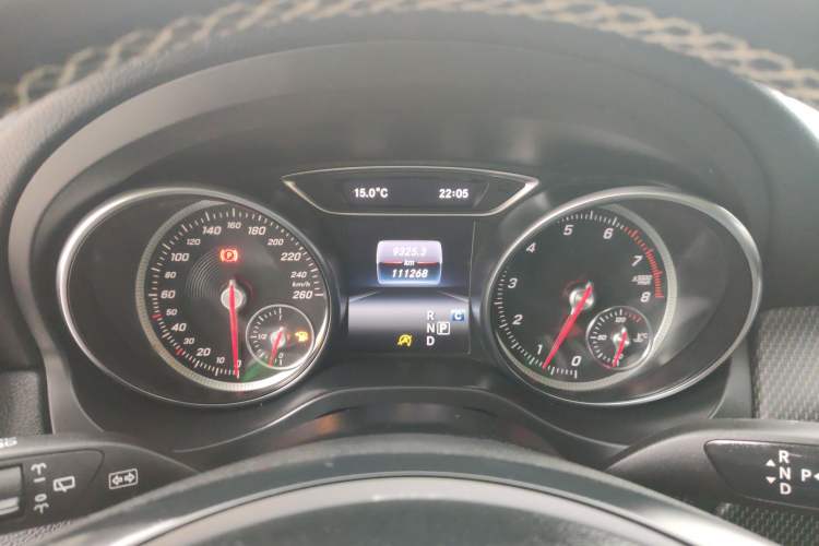 Used Mercedes-Benz GLA 2018 GLA 200 Sport Edition