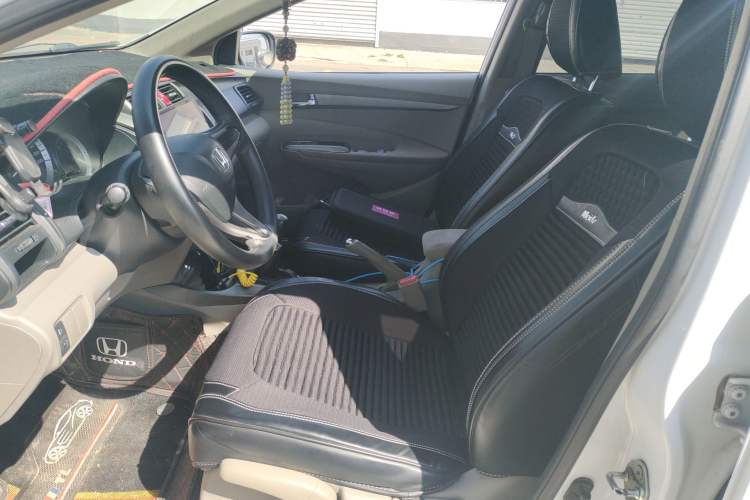 Used Honda City Classic 2014 Style 1.5L Manual Elite Edition
