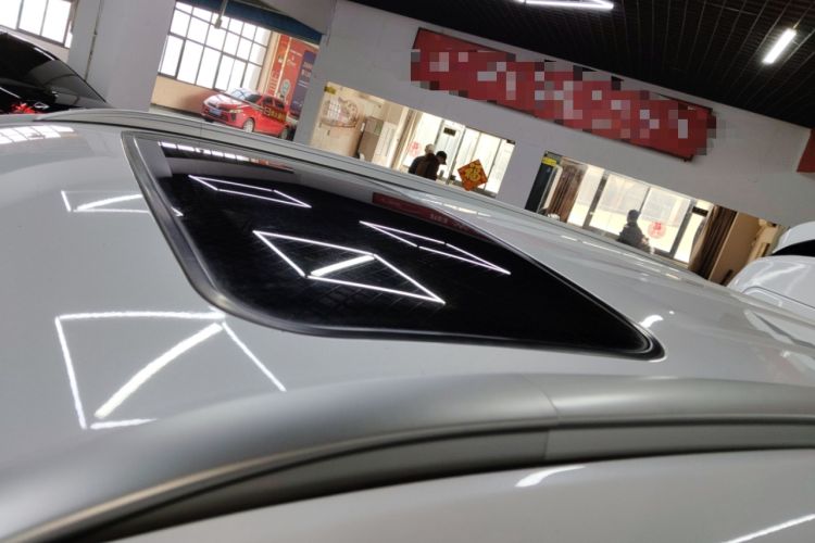 Used CHANGAN CS75 2019 280T DCT Million Edition China VI Standard
