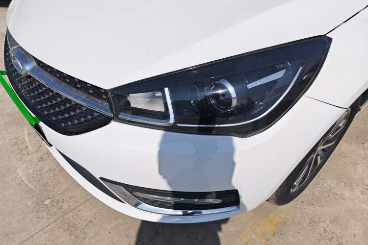 Used Chery Arrizo 5 2021 PRO 1.5L Manual Youth Edition