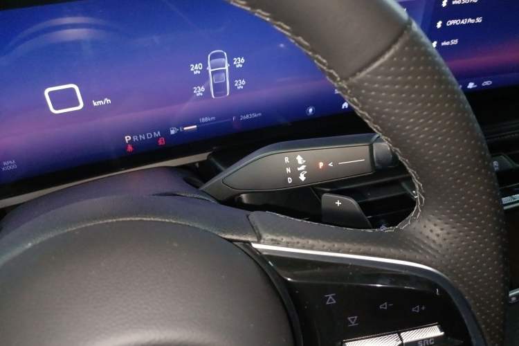 Used Buick LaCrosse 2023 28T Enjoyment Edition
