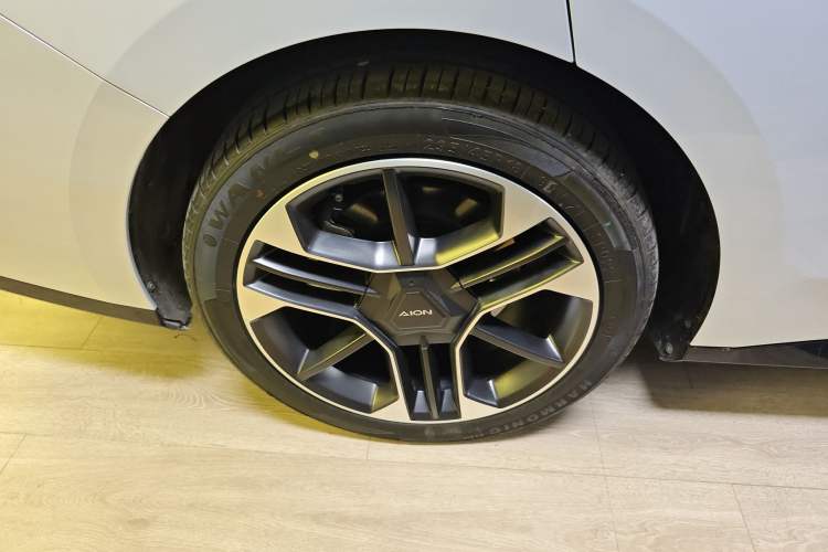 Used AION RT 2025 650 LiDAR Edition