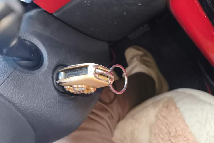 Used Volkswagen Beetle 2018 180TSI Yile Model
