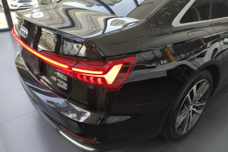 Used Audi A6L 2020 45 TFSI Prestige Elegant Edition Exterior 6