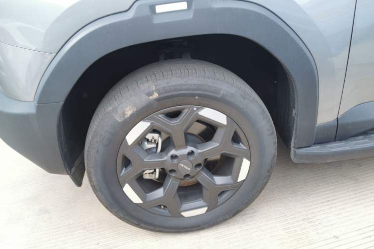 Used JETOUR Freelander 2025 2.0TD Automatic XWD Conqueror