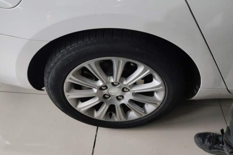 Used Cadillac XTS 2017 28T Tech Edition
