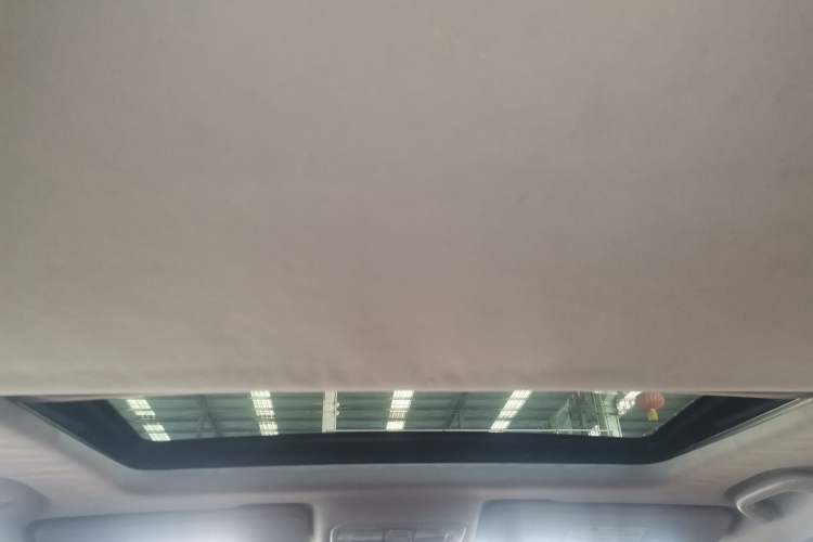 Used Oshan CX70 2016 1.6L Manual Luxury Model