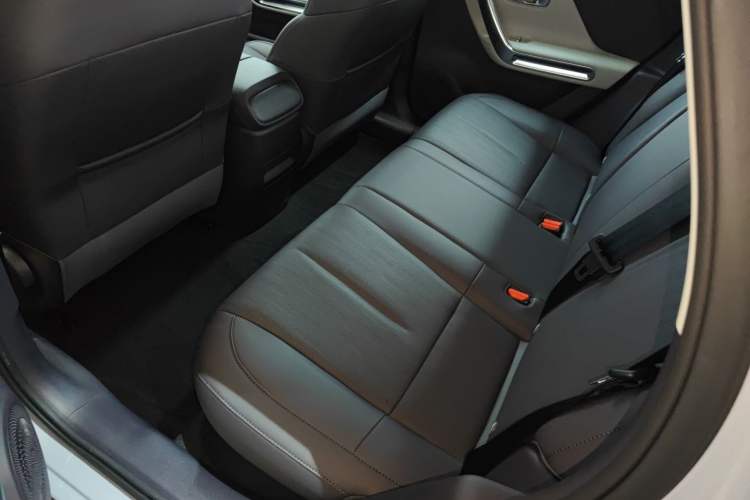 Used Leapmotor B01 2025 550 Comfort Edition