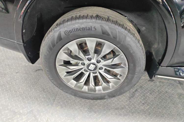 Used Tank 500 2022 3.0T Sport Edition "Creation" Style 7 Seats