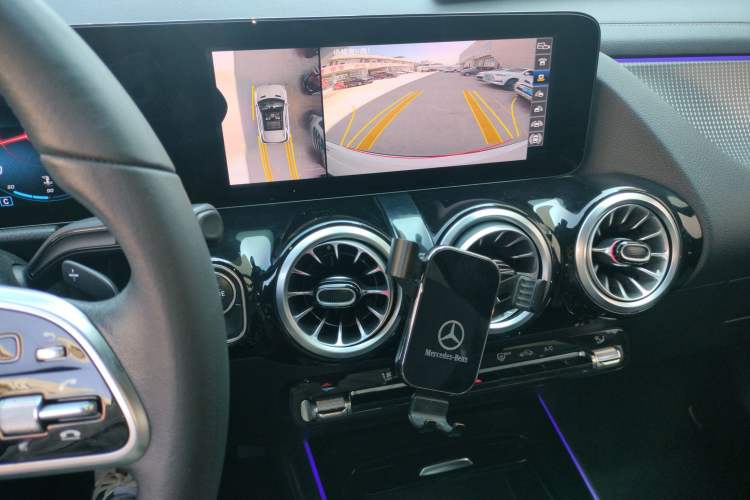 Used Mercedes-Benz GLA 2022 GLA 200