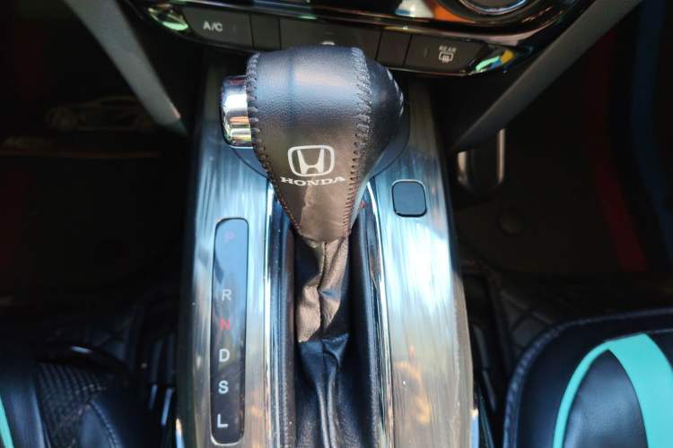 Used Honda XR-V 2017 1.5L LXi CVT Classic Edition