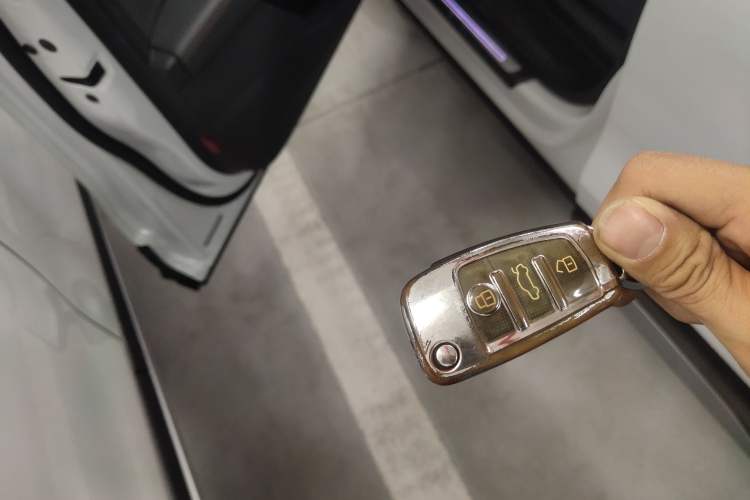 Used Audi Q3 2021 35 TFSI Fashionable and Elegant Model