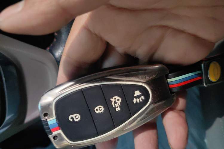 Used Chevrolet Malibu XL 2018 530T Automatic Luxury Edition
