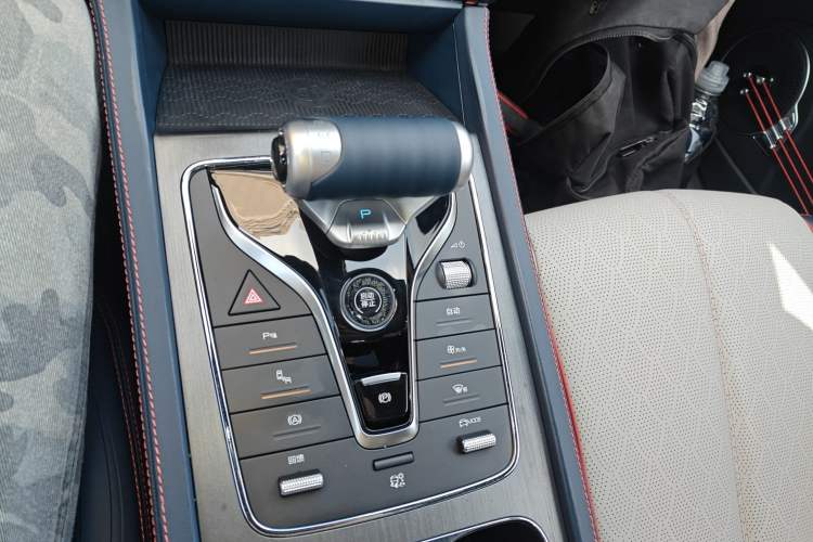 Used BYD Yuan PLUS 2022 510 km Flagship Version