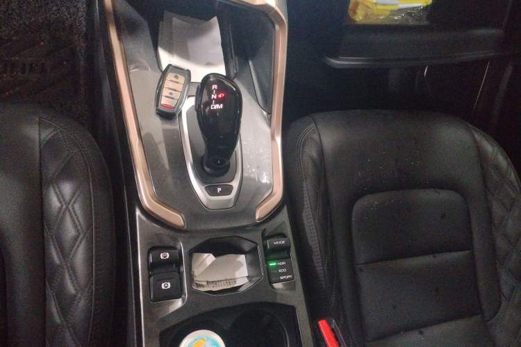 Used Haval H6 2021 1.5 GDIT Automatic Champion Edition
