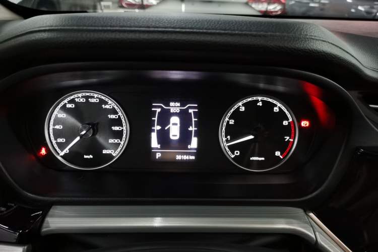 Used Chery Arrizo 5 PLUS 2021 XiaoAI 1.5L CVT Model PLUS