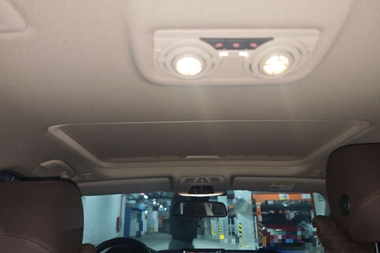 Used BMW 3 Series 2019 320Li M Luxury Package