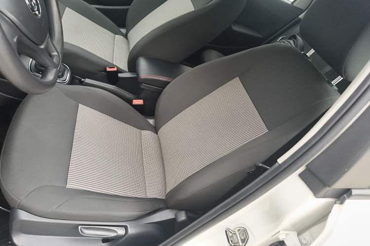 Used Volkswagen Polo 2016 1.4L Automatic Trendy Model Left Front Seat