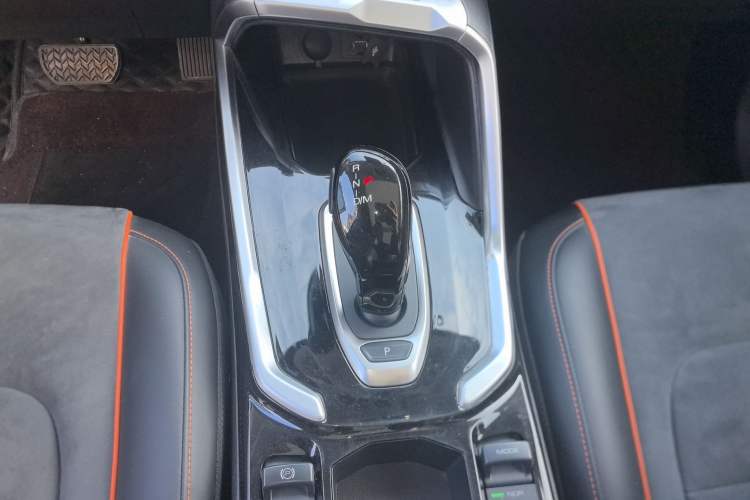 Used Haval H6 2021 2.0 GDIT Automatic GT Luxury Edition
