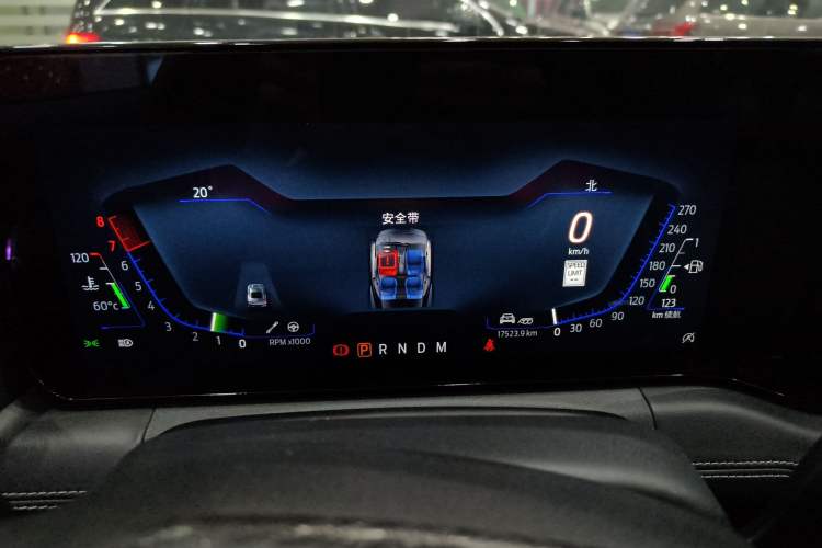 Used Ford Mustang 2024 2.3T EcoBoost Hardtop Performance Edition
