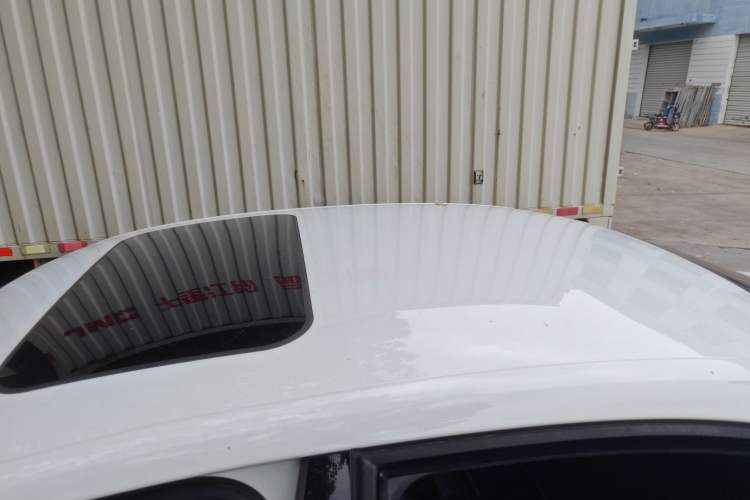 Used Volkswagen Sagitar 2015 230TSI Automatic Comfort Version Roof