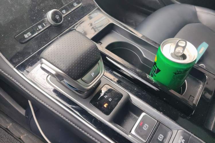 Used Rising ER6 2020 620 km Smart Drive Version
