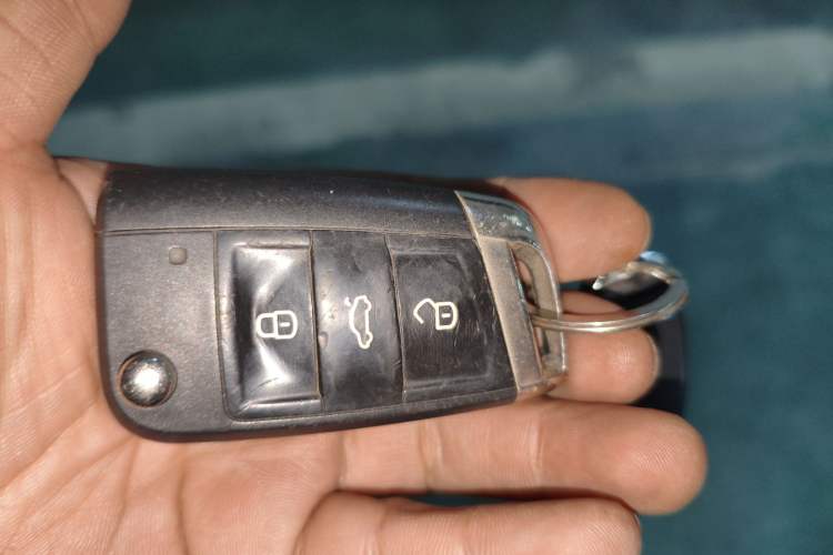 Used Volkswagen Golf GTI 2016 2.0 TSI GTI
