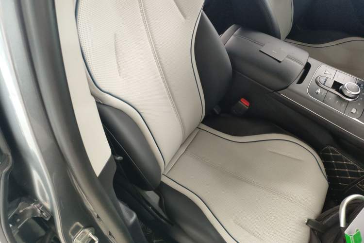 Used BYD Destroyer 05 2024 HONOR Edition DM-i 55KM Luxury Model
