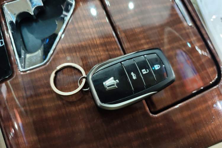 Used Toyota Crown 2015 2.5L Smart Edition