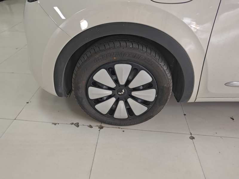 Used Wuling Bingo 2024 333 km Enjoyment Version — 22