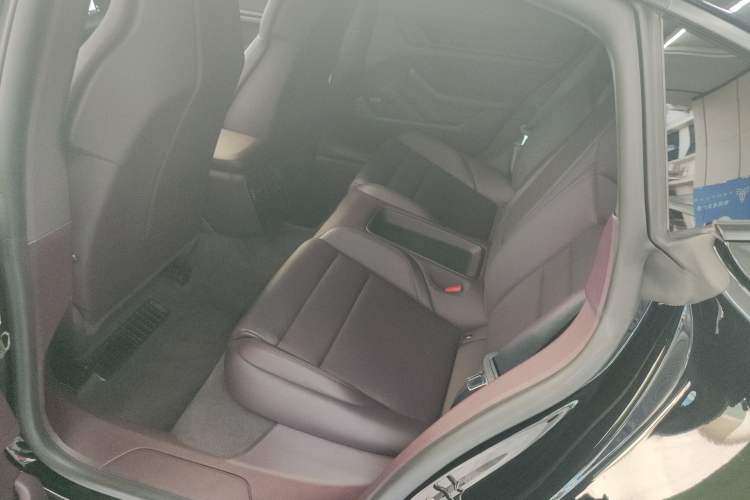 Used Porsche Taycan 2020 Taycan