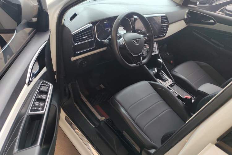 Used Jetta VS5 2022 280TSI Automatic Enjoyment Model