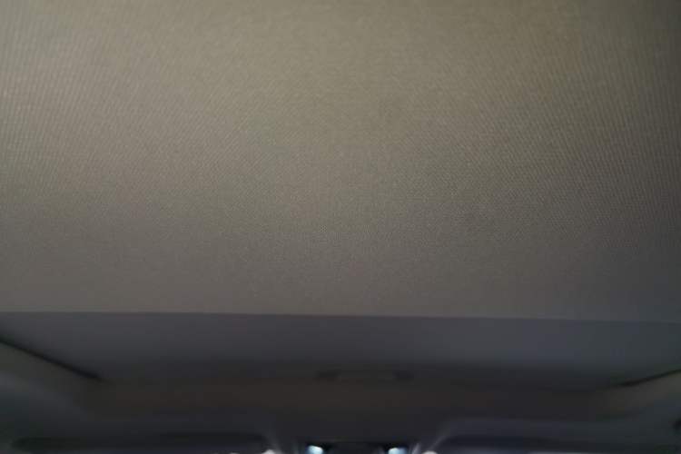 Used CHANGAN Eado DD 2023 Blue Whale NE 1.5T GDI DCT Luxury Edition Headliner