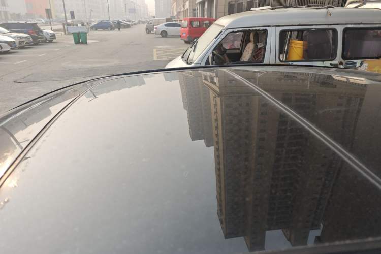 Used Toyota Levin 2016 1.6G Manual Elite Edition
