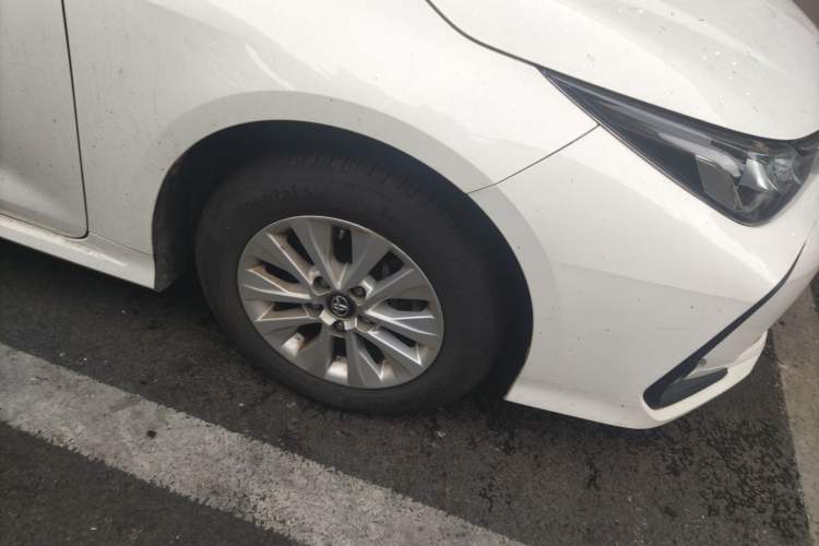 Used Toyota Corolla 2021 1.2T S-CVT Elite Edition
