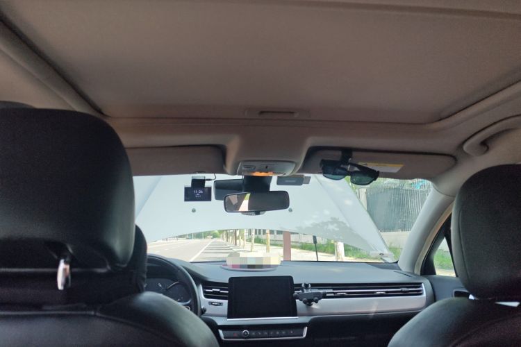 Used Citroen C5 2017 350THP Automatic Luxury Model