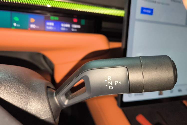 Used Lynk & Co Lynk & Co 10 EM-P 2025 Model 120 Four-Wheel Drive Ultra
