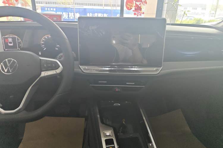 Used Volkswagen Magotan 2026 380TSI DSG Prestige Package—Daimai Package
