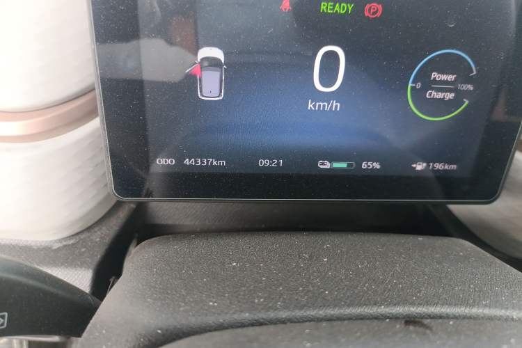 Used SOL E10X 2022 Flower Fairy Design Four-Leaf Clover