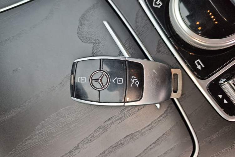 Used Mercedes-Benz E-Class 2016 E 200 L Sport Edition