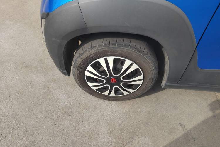 Used Baojun E100 2019 250KM Smart Drive Edition